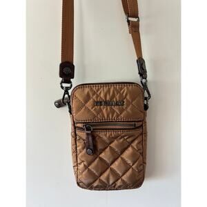 MZ Wallace Micro Crosby